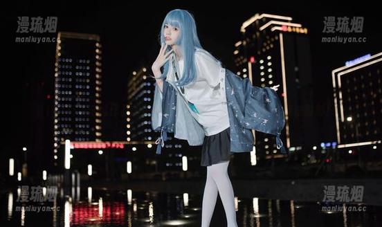 你的负卿 LOLITA定制作品的闪光点:你的负卿在镜头前的魔法时刻!
