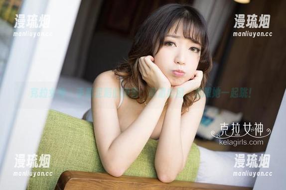克拉女神-凌雪 克拉女神 - 手舞足蹈的凌雪:高清套图,想跟她一起跳!