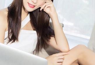 克拉女神 - 周迪黑色旋律：高清图集，想要听到那种心跳声吗？