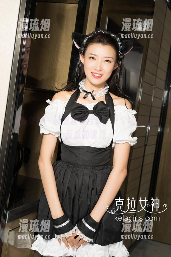 克拉女神-珊珊 克拉女神 - 珊珊套装合集,一个让人无法反抗的诱惑