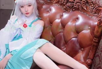 兔玩映画：JK少女的日常，原图下载，心动得不行，快来一起感受吧！