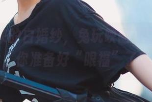 初音未来的白婚纱，兔玩映画最新福利图片，你准备好“眼福”了吗？