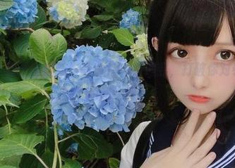 别错过！凛子酱最新作品Lolita泰迪熊，打破你对泰迪熊的所有认知！
