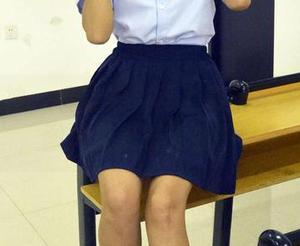 初夏女神 - 看柒柒在网上如何轻松过圣诞，图片里欢乐无处不在！