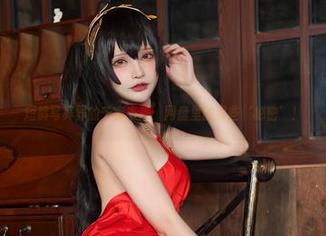 短裤写真界的千夜未来：网盘里的那些‘秘密’！