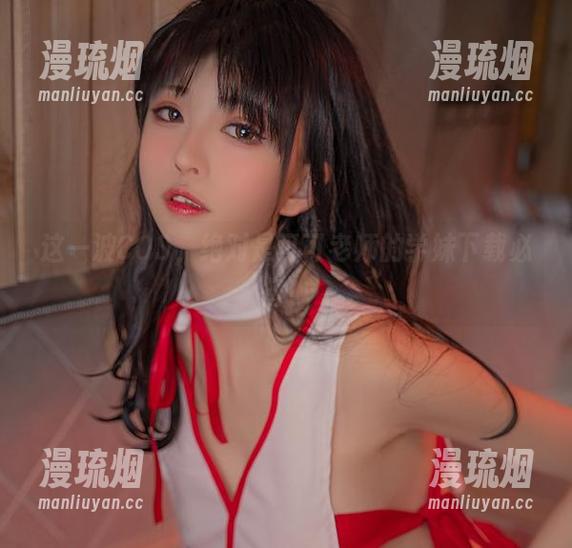可可老师 这一波COS,绝对是可可老师的学妹下载必备!
