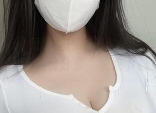 微密圈 - 可爱的肉巴带来的黑色波点肉肉套图，免费分享，快来下载！