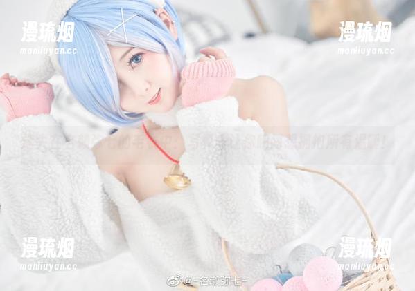 名赖弥七 迷失在名赖弥七的毛衣中:写真集让你瞬间想拥抱所有温暖!