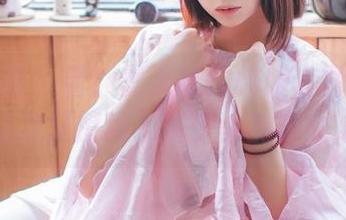 喵糖映画 - 看！蠢沫沫的校服套图更新中，这次又撩动了多少人的少女心？