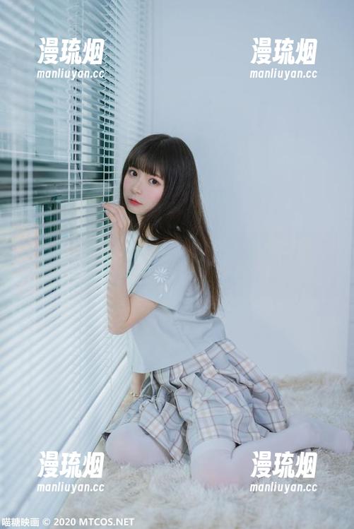 喵糖映画 喵糖映画独家资源,揭开夏日热裤私拍的清凉秘笈