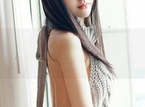 嗲囡囡 - Misty萌晰女孩的写真合集：别的小姐姐都自愧不如！