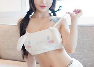嗲囡囡 - 张俊佳：裤里丝，随便看看无圣光图包的那些秘密