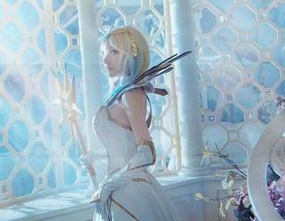 在下萝莉控ii的C96内幕：直击作品集原图，让你心跳加速！