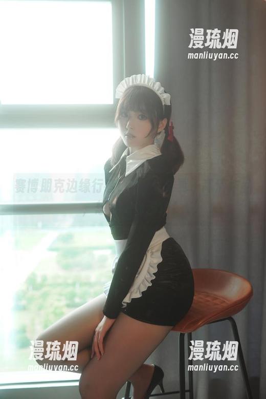赛博朋克边缘行者Lucy：夏夏子高清作品，想偷懒也没门！