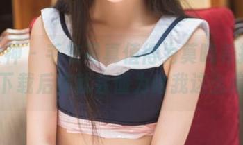 头条女神 - 毛衣写真值得为莫晓希打call，下载后你就会懂为啥我这么疯！