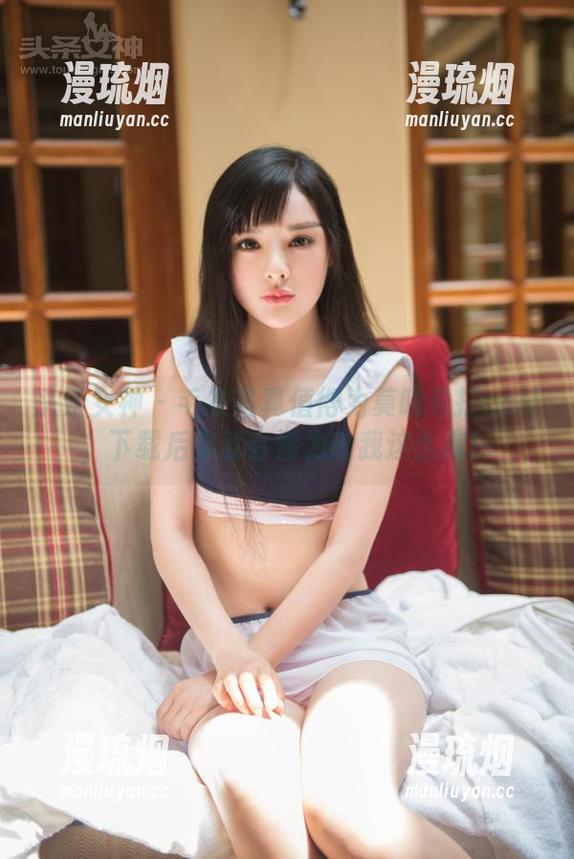 头条女神-莫晓希 头条女神 - 毛衣写真值得为莫晓希打call,下载后你就会懂为啥我这么疯!