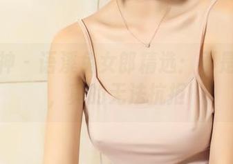 头条女神 - 语溪兔女郎精选：不是我在说，真的无法抗拒