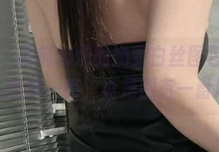 微密圈 - 新鲜出炉的奶雯白丝图包，更新得让人眼前一亮，真是别有一番风味。