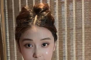 微密圈 - 精选奶雯秘书制服套图，你绝对想不到办公室也能这么性感！