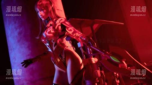 “温柔”不是说说而已，妖少you1新作品更新来了
