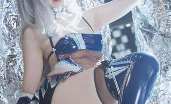 安食Ajiki的修女合集更新了，小心被直击心灵的目光吸引！