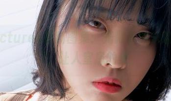 JOApictures最新图集：光影下的宋哈娜(송하나)，让人窒息的美。