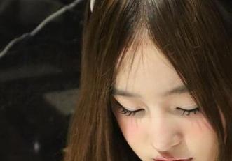 微密圈 - 小优优子：一组高清照片，分分钟让你相信温柔韩风女人就在你旁边！