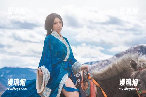小和甜酒 小和甜酒的写真,温泉酒吞双人今天也太美了吧!