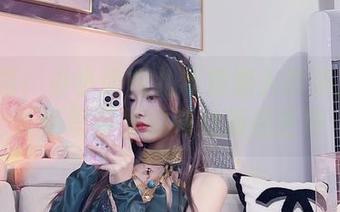 HD警报！小小奶瓶儿带你潜入珍珠人鱼加长版写真集的奇妙海底世界