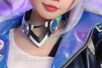 小瑶幺幺双人写真，免费上线，快来看看这对儿的默契！