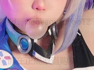 琳妮特，来自小瑶幺幺的高清资源，敢不敢挑战你的小心脏？