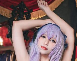 小空sora小调皮：收录nikke胜利女神尼罗资源的背后故事