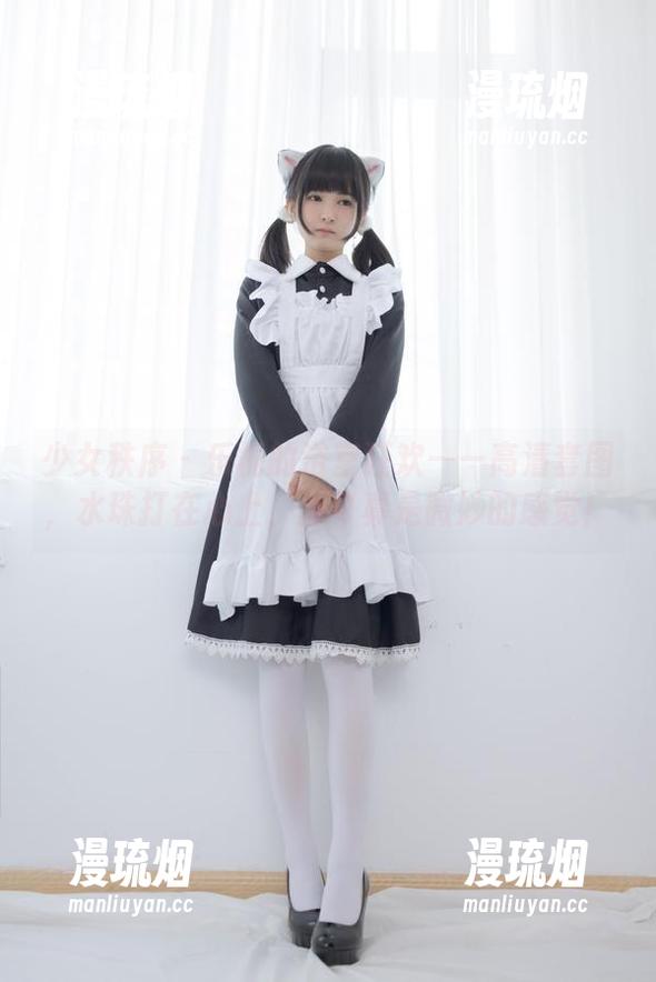 少女秩序-乐栀 少女秩序 - 乐栀的浴室狂欢——高清套图,水珠打在心上,那可真是微妙的感觉!