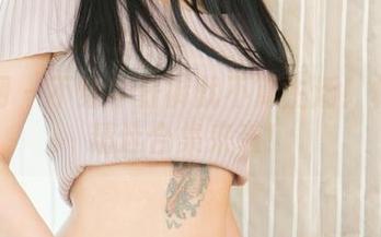 尤果网 - 不穿牛仔裤就不算生活！杨果果精选合集来袭！