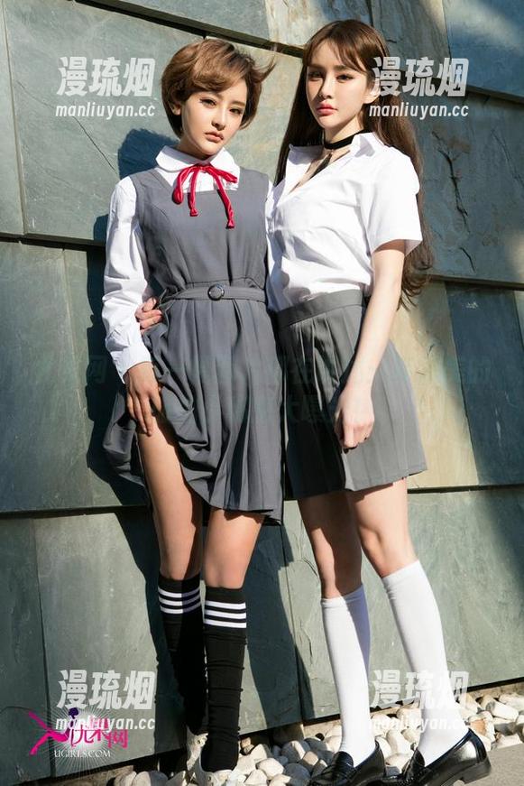 尤果网-韩恩美 尤果网 - 每一幅图片都在讲述:韩恩美的旅拍小秘密大曝光!