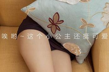 尤果网爱尤物 - 完美居家就是她——欧阳美萱的图片更新，随便一角落都是艺术！