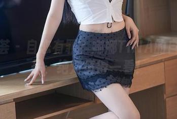 尤蜜荟 - 自恋有罪？娜娜TINA的自拍作品，绝对值得一看！