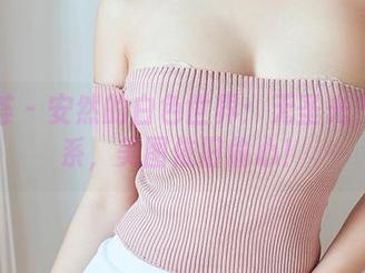 尤蜜荟 - 安然的白色世界：无圣光？没关系，美图依旧偷心！