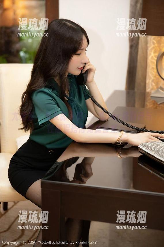 尤蜜荟-玥儿玥er 尤蜜荟 - 兔女郎写真:玥儿玥er将俏皮与性感混搭得如此自然