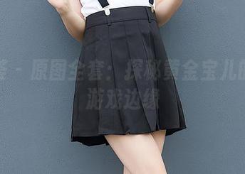 尤蜜荟 - 原图全套：探秘黄金宝儿的暧昧游戏边缘