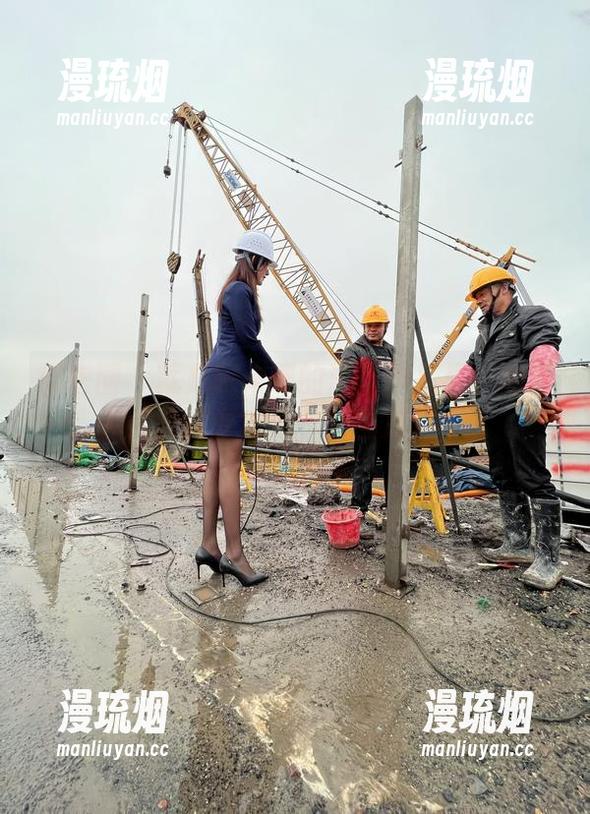 微密圈 - 就是阿朱啊的浴室作品集：透过水汽看内心，原图放送