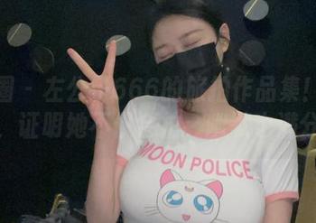 微密圈 - 左公子666的旅拍作品集！全高清，证明她不仅会拍，幽默也满分！