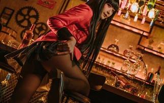 兔女郎的秘密花园，希希_啾的免费图册等你来探索！