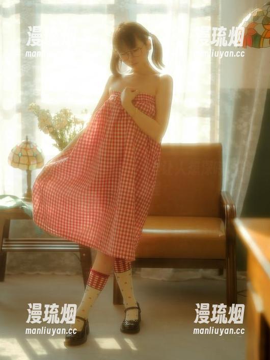 幼水铃衣 幼水铃衣制服合集:一个让人想深呼吸的私房旅程