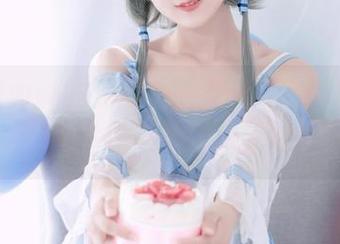弥音音ww的无圣光狂欢，CP25场照图片，我只想说好看！