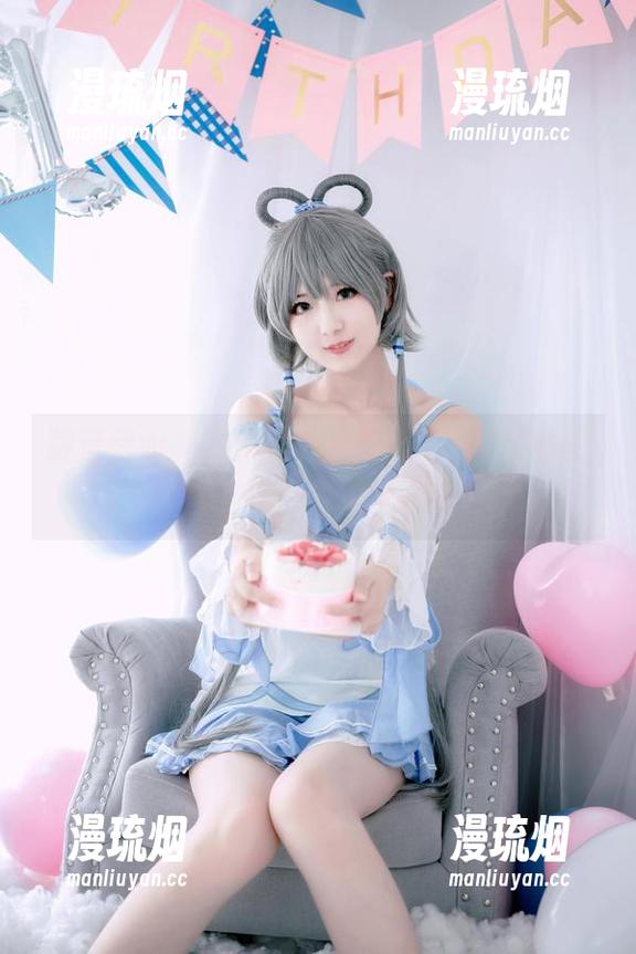 弥音音ww 弥音音ww的无圣光狂欢,CP25场照图片,我只想说好看!
