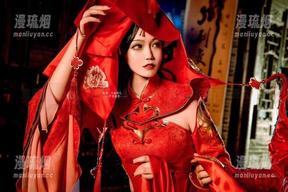 戚顾儿 如果能花钱看,戚顾儿的少女作品就更值,但现在免费给你了