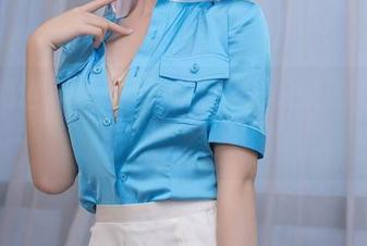 抖娘利世万圣节写真合集，保证让你一边惊呼一边直想“这是哪里来的灵感？”