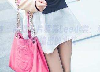 推女神 - 高清图片照亮Lee小棠：和服与微风撞出的火花