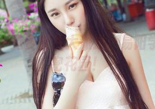 推女神 - 免费图片大派送：易阳学妹的秘密花园！